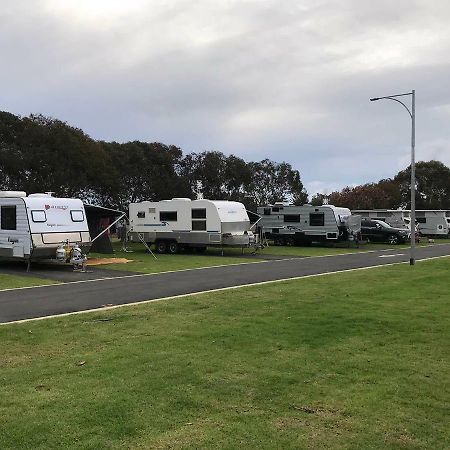 Big4 Bunbury Riverside Holiday Park Eaton Exterior foto