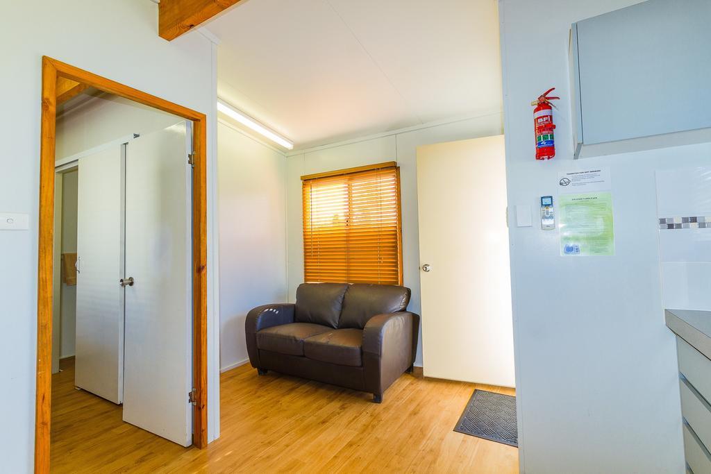 Big4 Bunbury Riverside Holiday Park Eaton Exterior foto