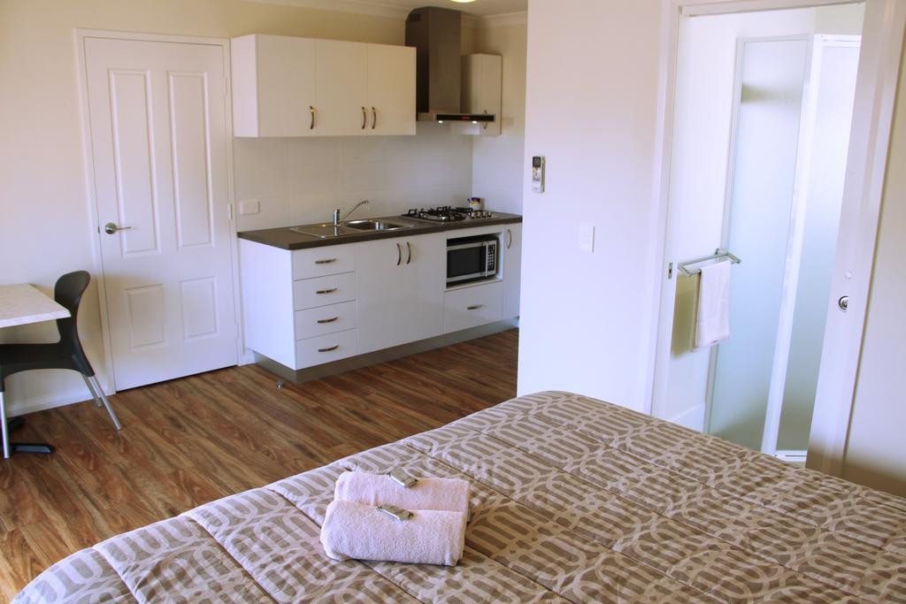 Big4 Bunbury Riverside Holiday Park Eaton Exterior foto