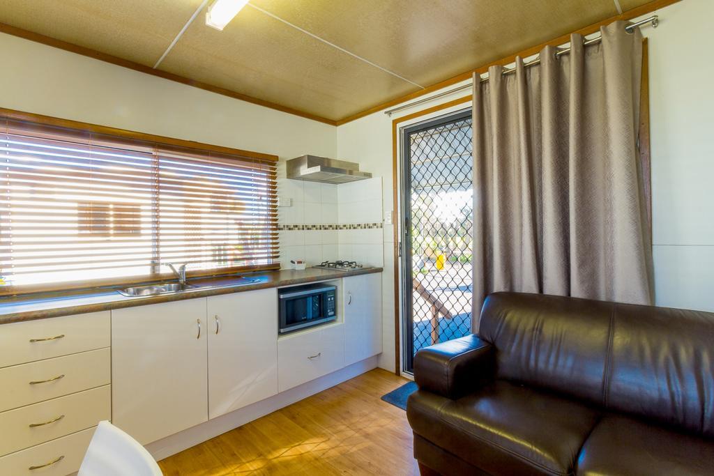 Big4 Bunbury Riverside Holiday Park Eaton Exterior foto