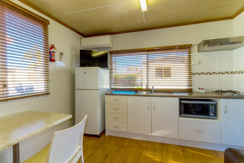 Big4 Bunbury Riverside Holiday Park Eaton Exterior foto