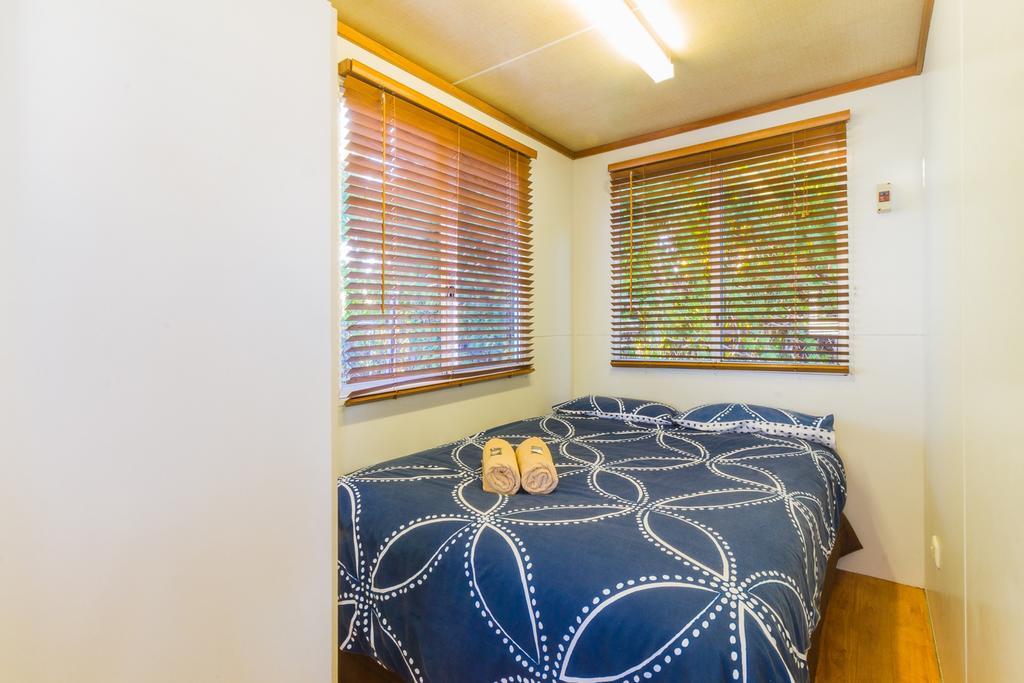 Big4 Bunbury Riverside Holiday Park Eaton Exterior foto